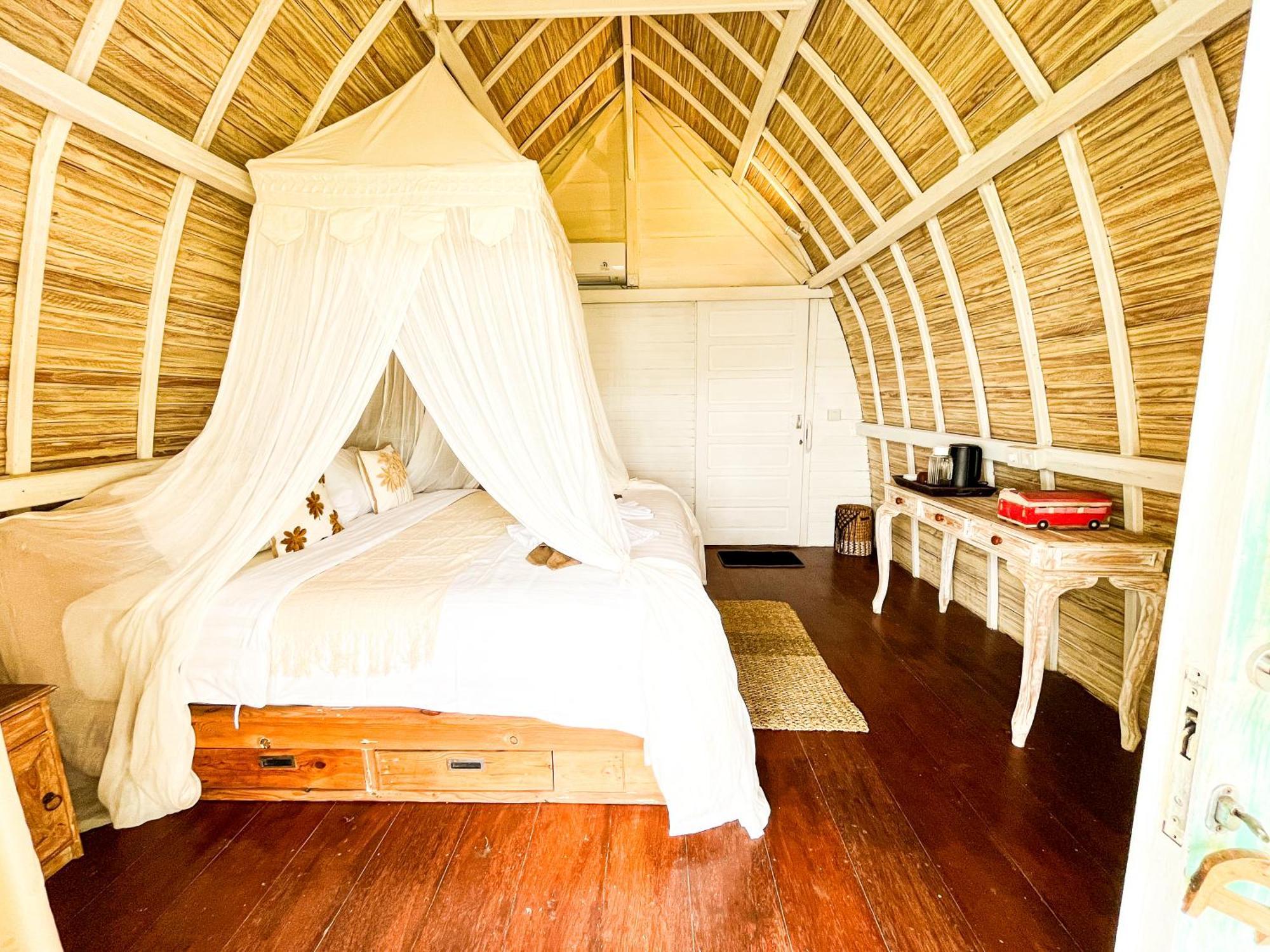 Villa The Edge Lembongan Extérieur photo