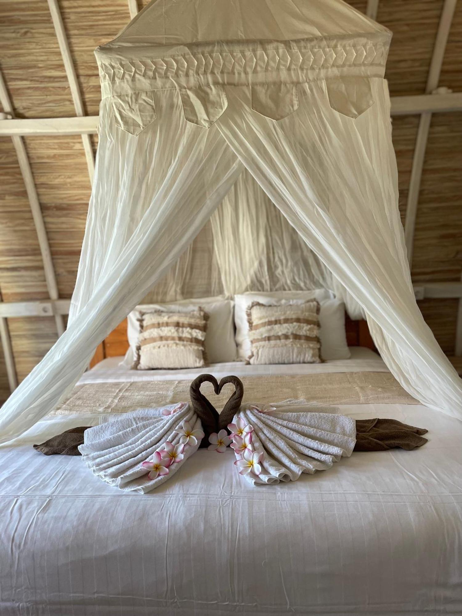 Villa The Edge Lembongan Extérieur photo